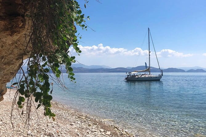 Nafplio Sun Sail Cruises | Full Day | Private | With Meal - Final Thoughts