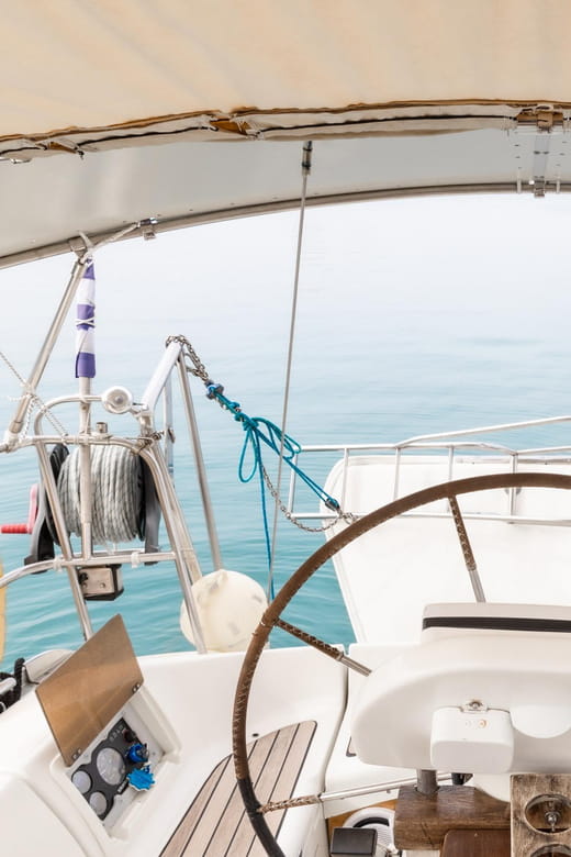 Nafplio Sun Sail Cruises | Half Day-Private | With Meal - Key Points / Takeaways