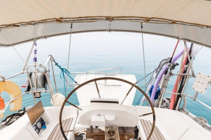 Nafplio Sun Sail Cruises | Half Day-Private | With Meal - Who Is This Experience Best For?