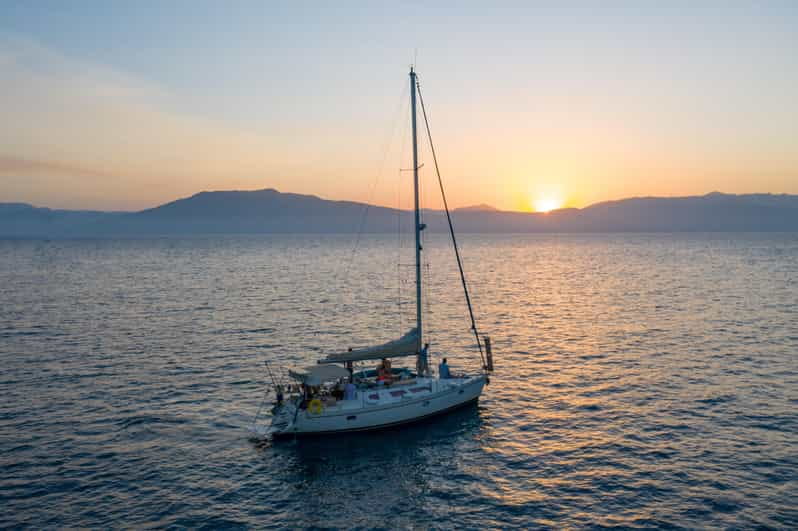 Nafplio Sun Sail Cruises | Semi-Private Half Day | With Meal - How This Experience Compares: The Value and Unique Features
