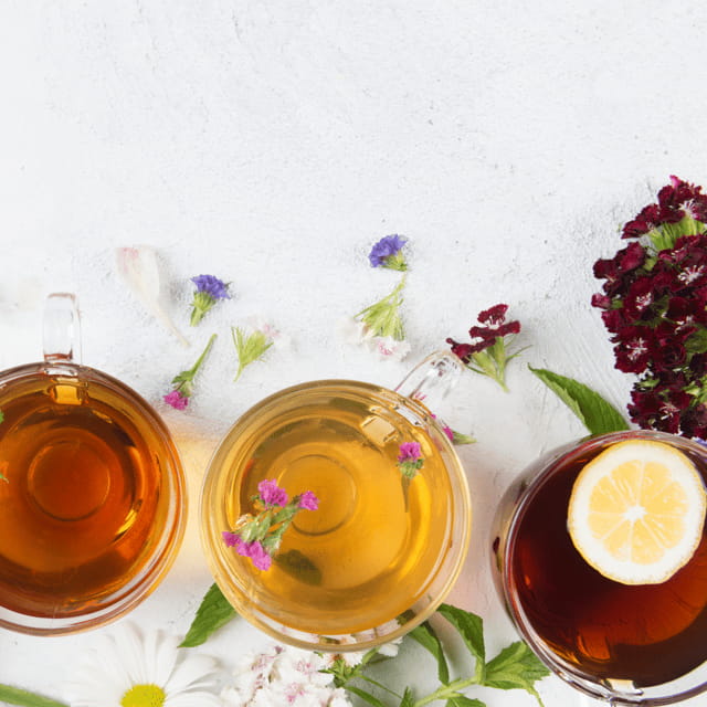 Nafplio: Tea Tasting Experience with Greek Delicacies - Exploring Nafplio’s Tea Tasting: A Deep Dive