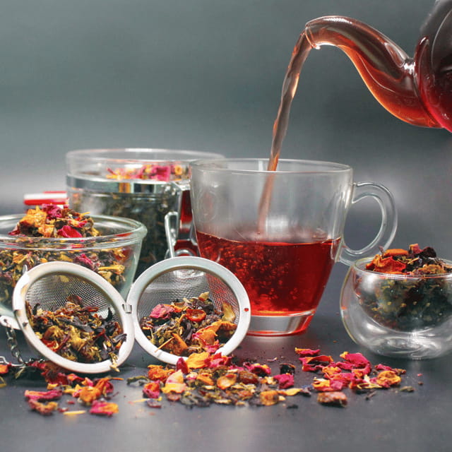 Nafplio: Tea Tasting Experience with Greek Delicacies - Final Thoughts: Is It Worth It?