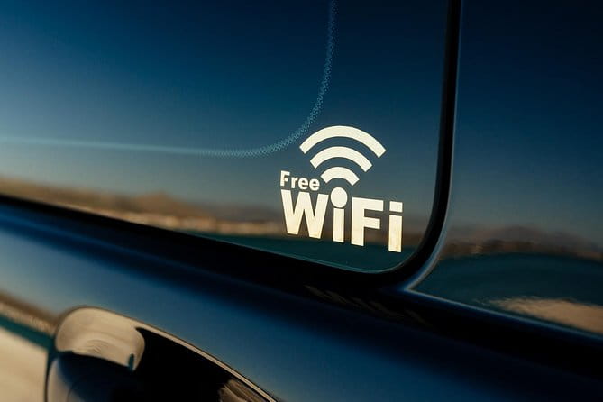 Nafplio-To Athens Airport-Private Minivan up to 7 pax - FAQ