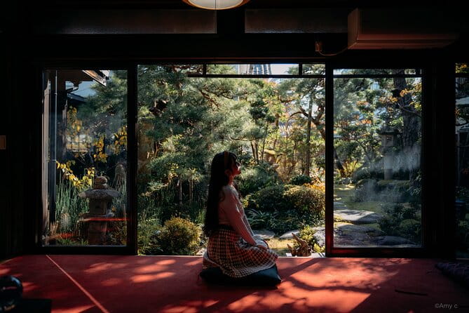 Nagahama Private Walking Tour - Meeting and Pickup