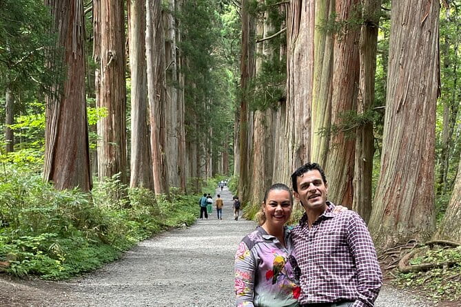 Nagano All Must-Sees 6hr Private Tour With Licensed Guide - Booking and Cancellation Policy