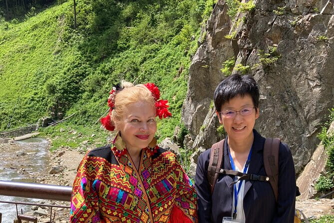 Nagano All Must-Sees 6hr Private Tour With Licensed Guide - Frequently Asked Questions