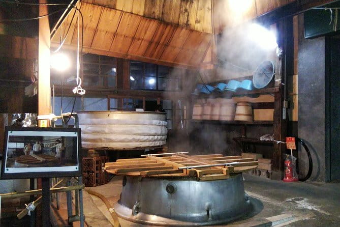 Nagano-Myoko-Joetsu Private Tour With Licensed Guide - Exploring Nagano-Myoko-Joetsu