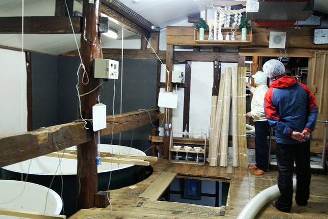 Nagano-Myoko-Joetsu Private Tour With Licensed Guide - Frequently Asked Questions