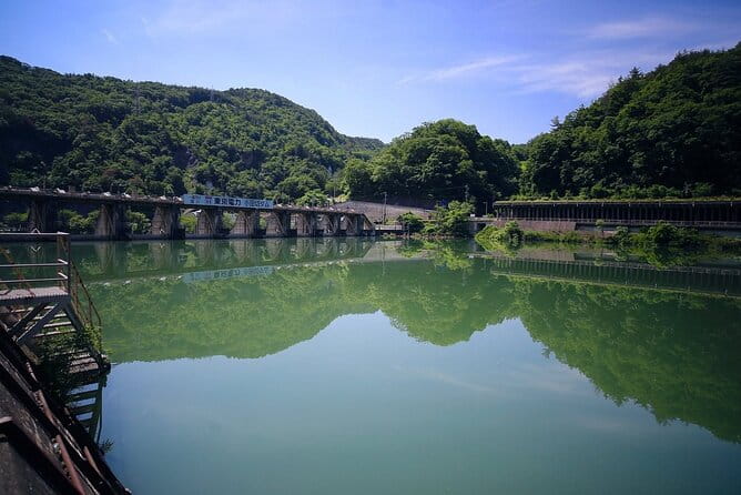 Nagano Private Tour With English Speaking Driver - Pickup & Drop-off Services