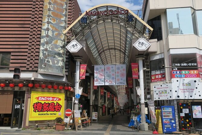 Nagano Zenkoji Temple and Sake Tasting Private Tour From Tokyo - Booking and Cancellation Policy