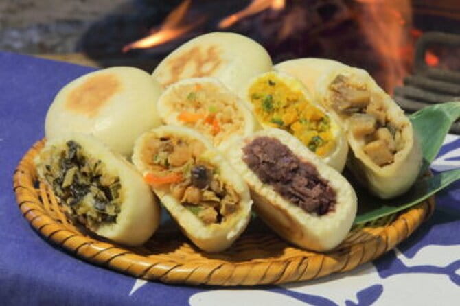 Nagano Zenkoji Temple and Sake Tasting Private Tour From Tokyo - Sake Tasting Experience