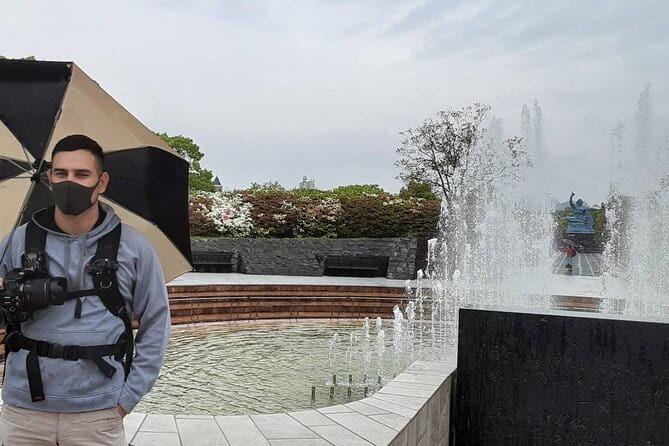 Nagasaki 6hr Private Tour With Licensed Guide & Bus (Max 15 Pax) - Key Points