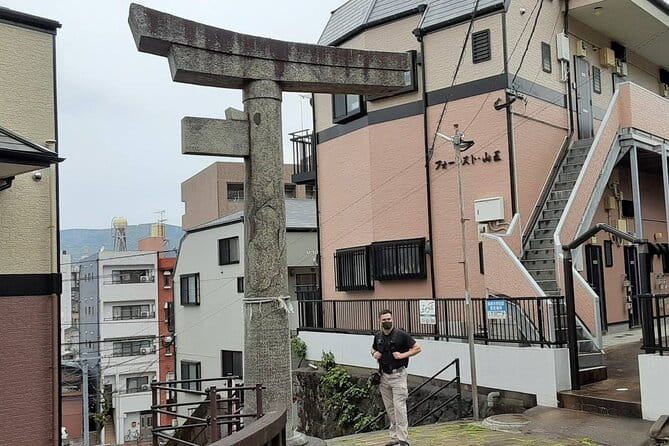 Nagasaki 6hr Private Tour With Licensed Guide & Bus (Max 15 Pax) - Pickup Information