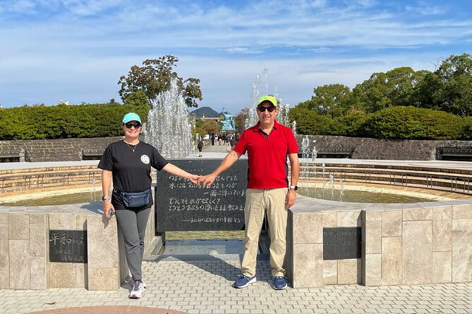 Nagasaki 6hr Private Tour With Licensed Guide & Bus (Max 15 Pax) - Pricing Information