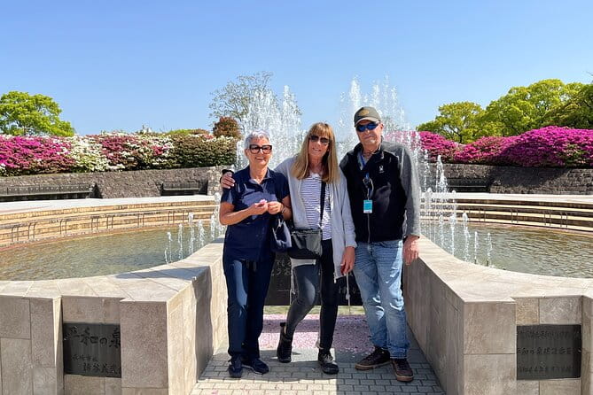 Nagasaki 6hr Private Tour With Licensed Guide & Bus (Max 15 Pax) - Frequently Asked Questions
