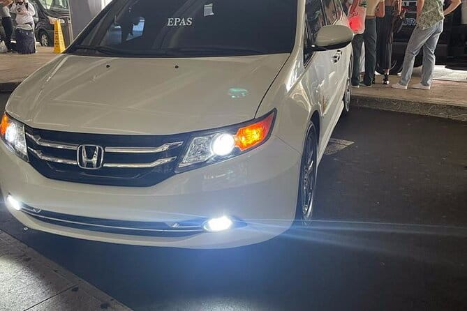 Nagasaki Airport (NGS) to Nagasaki - Arrival Private Transfer - Accessibility Options and Special Requests