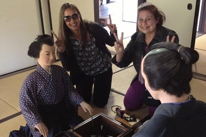 Nagasaki City and Shimabara Peninsular Sightseeing Tour - Tour Logistics and Booking Information