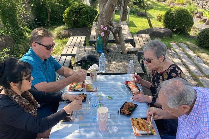 Nagasaki Cultural and WW2 History Tour - Atomic Bomb Museum