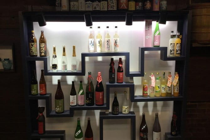 Nagasaki Cultural and WW2 History Tour - Saikai Bridge and Hasami Ceramics