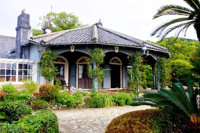 Nagasaki Half-Day Sightseeing Tour With 1-Day Tram Ticket - Inclusions and Exclusions