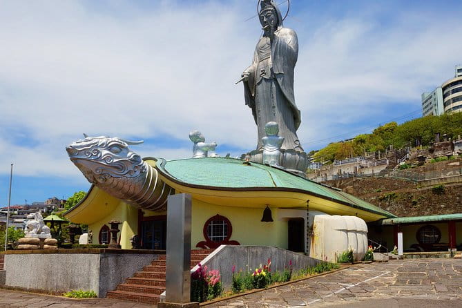 Nagasaki Highlights & Hidden Gems Private Tour by a Local - Exploring Nagasakis Highlights