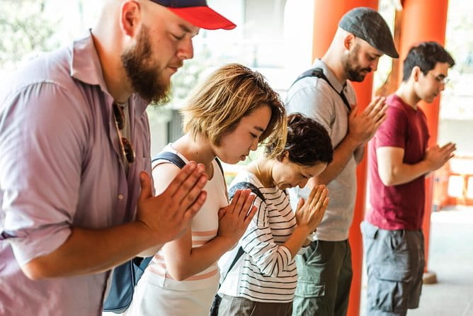 Nagasaki Highlights & Hidden Gems Private Tour by a Local - Historical and Architectural Insights