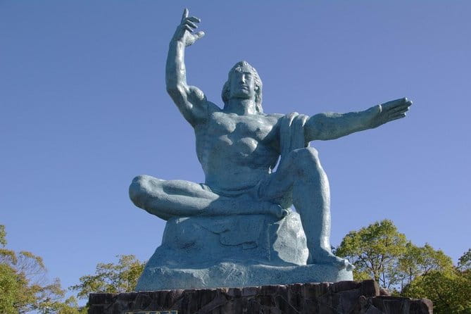 Nagasaki International Airport to Nagasaki City Private Arrival Transfer - Baggage and Passenger Considerations