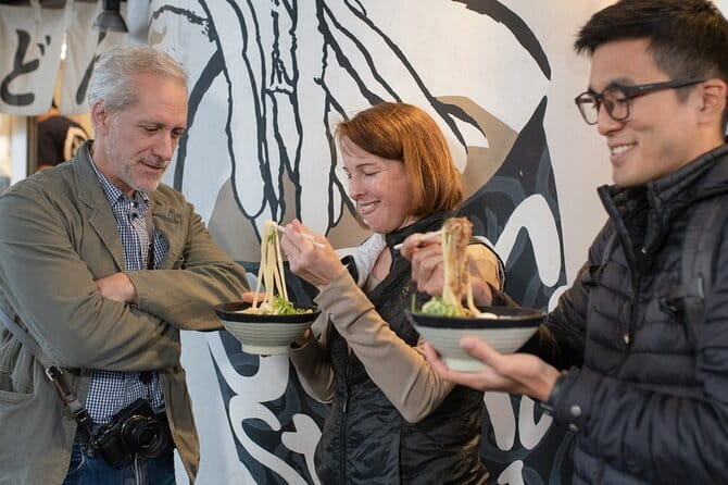 Nagasaki Private Cultural and Historical Tour With Licensed Guide - Customization and Accommodations