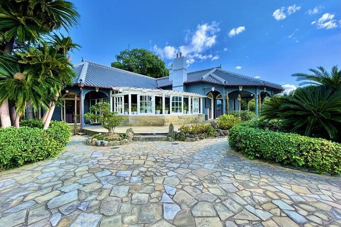 Nagasaki Private Cultural and Historical Tour With Licensed Guide - Feedback and Reviews