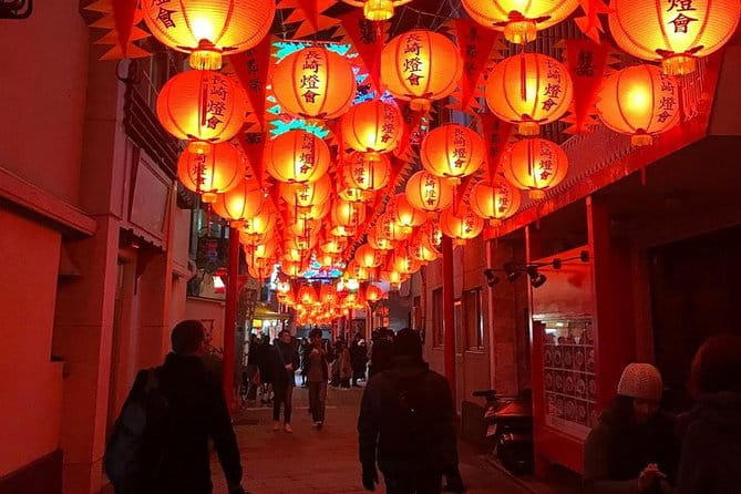Nagasaki Private Customizable Full Day Tour - Attractions and Experiences