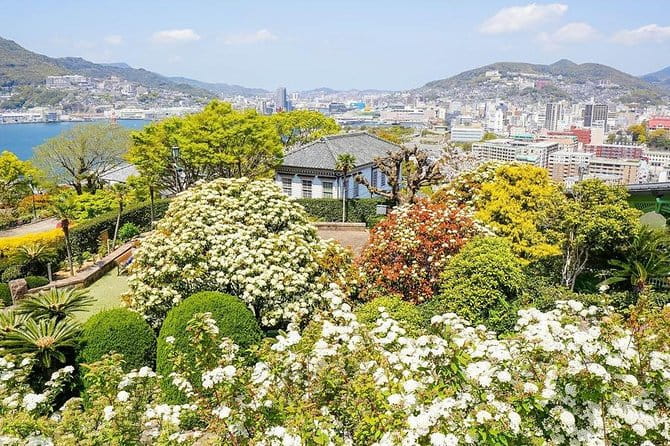 Nagasaki Private Customizable Full Day Tour - Preparing for Your Tour
