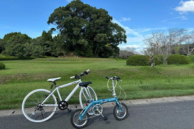 Nagomi Town Satoyama Cycling Tour - Cancellation Policy