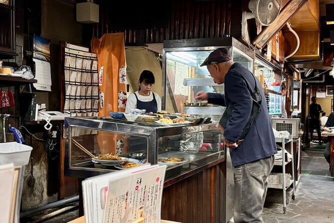 Nagoya 3-Hour Barhopping Private Tour - Booking Information