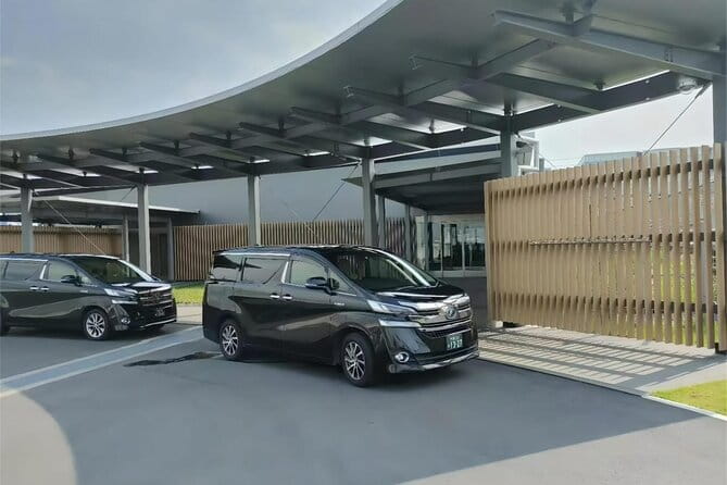 Nagoya Airport to Downtown Nagoya 50 Km Private Transfer - Customer Reviews and Feedback
