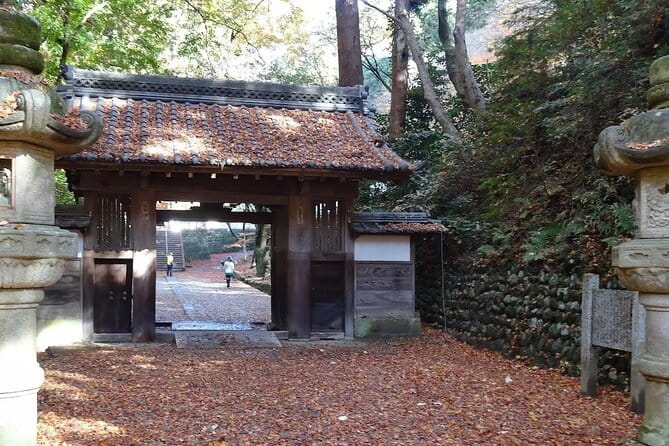 Nagoya: All-Inclusive Car Tour to Korankei Valley - Meeting and Pickup