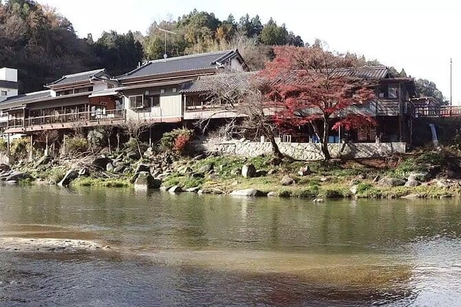 Nagoya: All-Inclusive Car Tour to Korankei Valley - Highlights of the Tour
