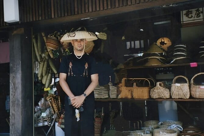 Nagoya: All-Inclusive Car Tour to Korankei Valley - Cancellation and Booking