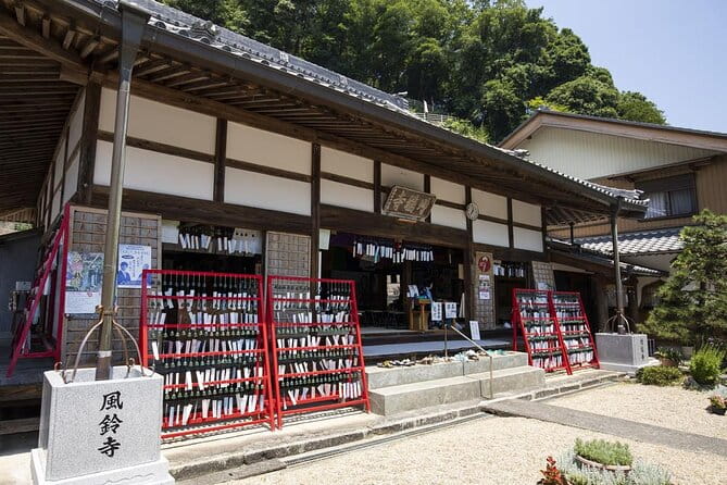 Nagoya: All-Inclusive Car Tour to Korankei Valley - Additional Highlights and Optional Activities