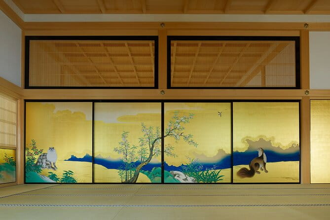 Nagoya Castle Cherry Blossom Festival and Tokugawaen Walking Tour - Important Information