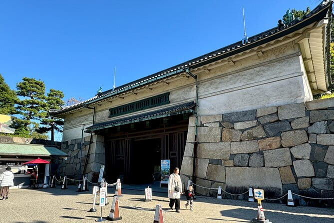 Nagoya Castle Private Guided Tour - The Significance of the Castles Donjon