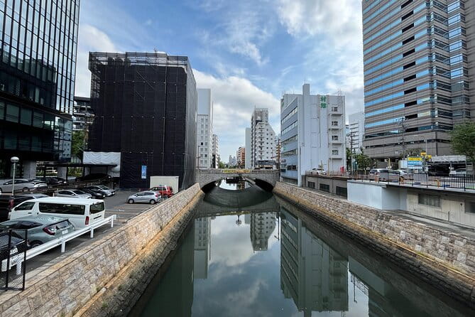 Nagoya: English-Guided Jogging Tour of the City (2 Hours) - Key Points