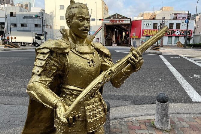 Nagoya: English-Guided Jogging Tour of the City (2 Hours) - Sights and Highlights