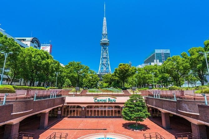 Nagoya Full-Day Private Custom Tour With National Licensed Guide - Inclusions and Customization