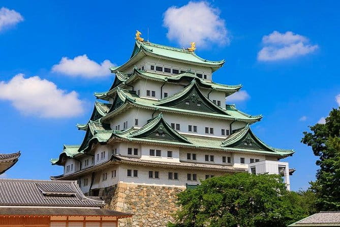 Nagoya Full-Day Private Custom Tour With National Licensed Guide - Pricing and Cancellation Policy