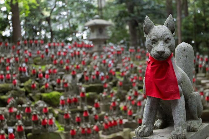 Nagoya Full-Day Private Custom Tour With National Licensed Guide - Tour Highlights and Overall Experience