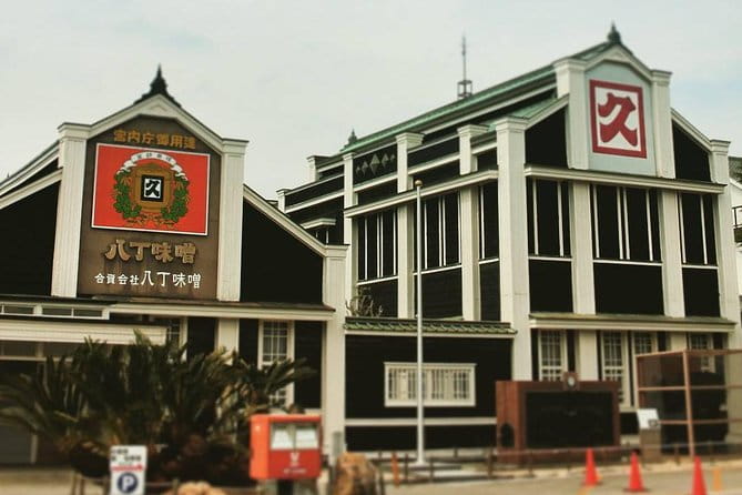 Nagoya Full-Day Private Custom Tour With National Licensed Guide - Tailoring the Tour to Your Preferences