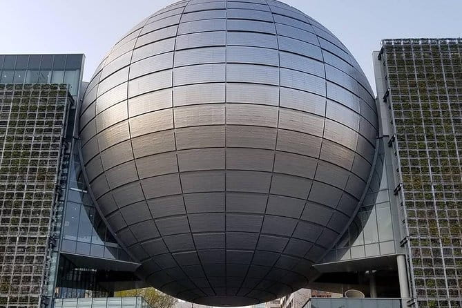 Nagoya Full-Day Private Custom Tour With National Licensed Guide - Navigating Transportation and Logistics