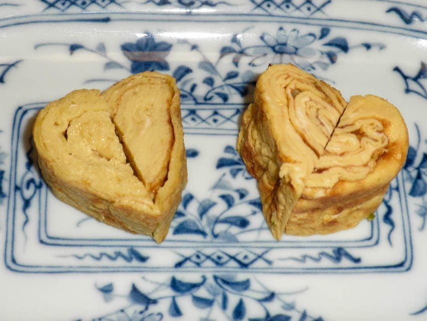 Nagoya: Grandma's Home Cooking Cute Bento Workshop - Experience Highlights