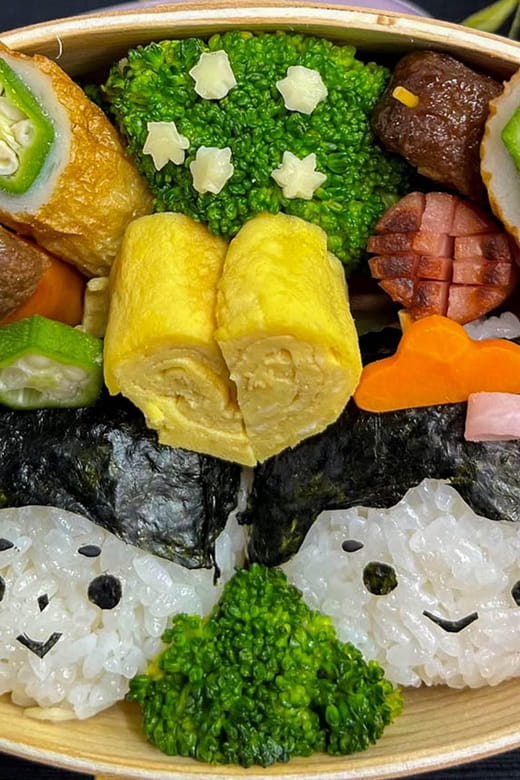 Nagoya: Grandma's Home Cooking Cute Bento Workshop - Location and Meeting Point