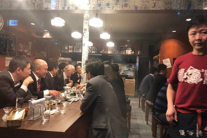 Nagoya Highlights & Hidden Gems: Private Tour With a Local - Exploring Nagoyas Charming Neighborhoods